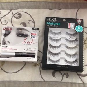 Eyelash Bundle Set